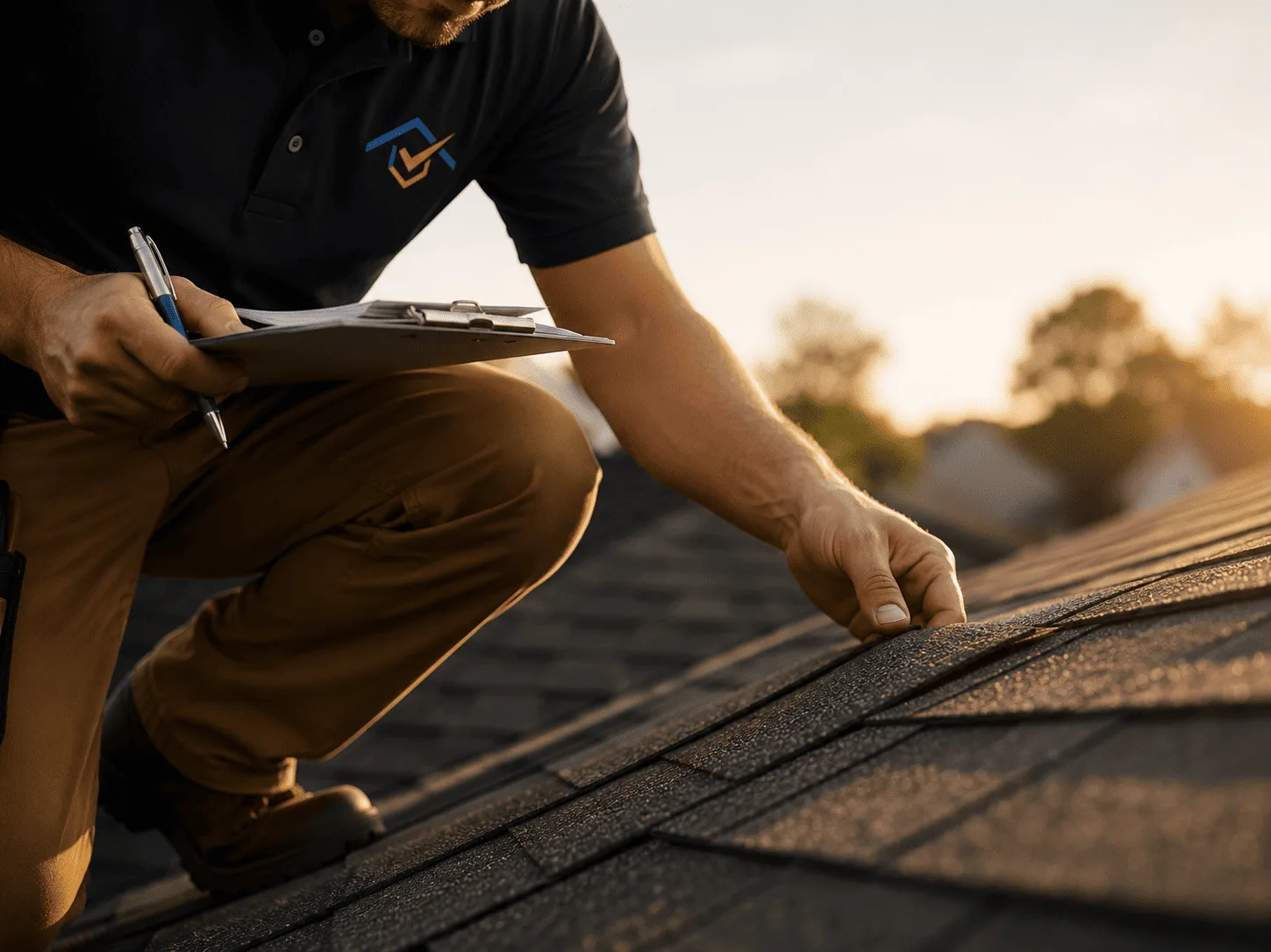 Why Choose Roof Inspection in Nelsonville, OH